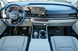 Kia Carnival Hybrid SX FWD 2026