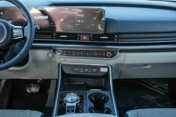 Kia Carnival Hybrid SX FWD 2026