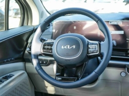 Kia Carnival Hybrid SX FWD 2026