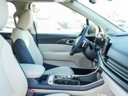 Kia Carnival Hybrid SX FWD 2026