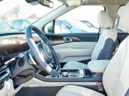 Kia Carnival Hybrid SX FWD 2026