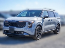 Kia Carnival Hybrid SX FWD 2026