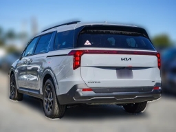 Kia Carnival Hybrid SX FWD 2026