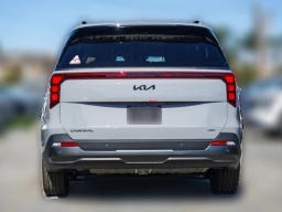 Kia Carnival Hybrid SX FWD 2026