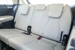 Kia Carnival Hybrid SX FWD 2026