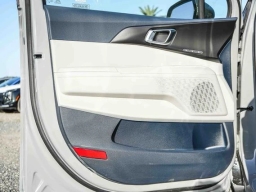 Kia Carnival Hybrid SX FWD 2026