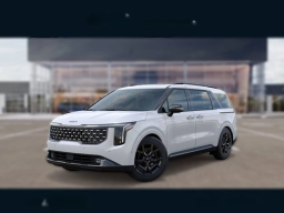 Kia Carnival Hybrid SX Prestige FWD 2026