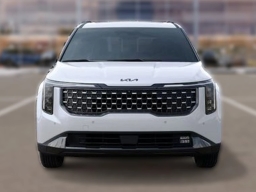 Kia Carnival Hybrid SX Prestige FWD 2026