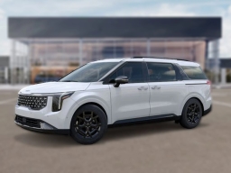 Kia Carnival Hybrid SX Prestige FWD 2026