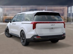 Kia Carnival Hybrid SX Prestige FWD 2026