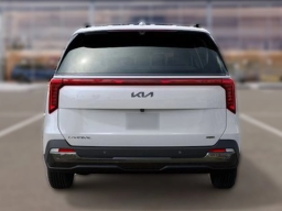 Kia Carnival Hybrid SX Prestige FWD 2026