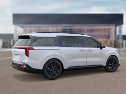 Kia Carnival Hybrid SX Prestige FWD 2026