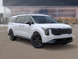 Kia Carnival Hybrid SX Prestige FWD 2026