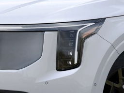 Kia Carnival Hybrid SX Prestige FWD 2026