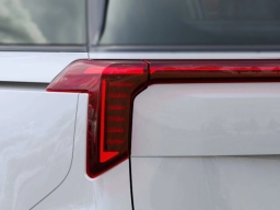 Kia Carnival Hybrid SX Prestige FWD 2026