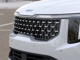 Kia Carnival Hybrid SX Prestige FWD 2026