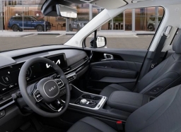 Kia Carnival Hybrid SX Prestige FWD 2026