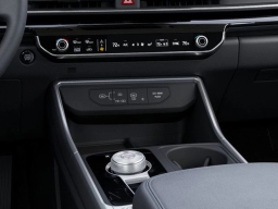 Kia Carnival Hybrid SX Prestige FWD 2026