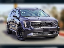 Kia Carnival Hybrid SX FWD 2026