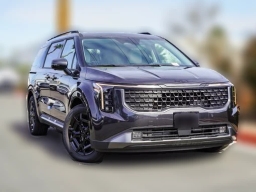 Kia Carnival Hybrid SX FWD 2026