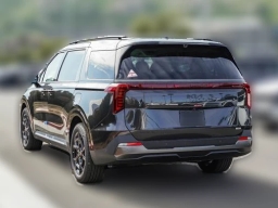 Kia Carnival Hybrid SX FWD 2026