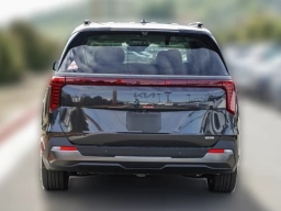 Kia Carnival Hybrid SX FWD 2026