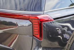 Kia Carnival Hybrid SX FWD 2026