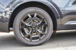 Kia Carnival Hybrid SX FWD 2026