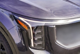 Kia Carnival Hybrid SX FWD 2026