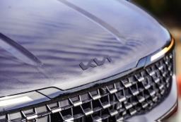 Kia Carnival Hybrid SX FWD 2026