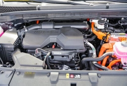 Kia Carnival Hybrid SX FWD 2026