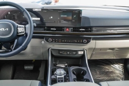 Kia Carnival Hybrid SX FWD 2026