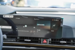 Kia Carnival Hybrid SX FWD 2026