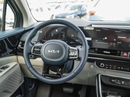 Kia Carnival Hybrid SX FWD 2026