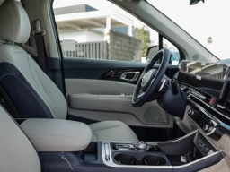 Kia Carnival Hybrid SX FWD 2026