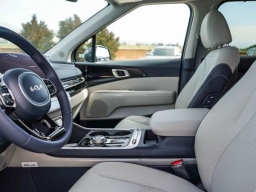 Kia Carnival Hybrid SX FWD 2026