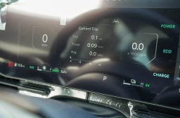 Kia Carnival Hybrid SX FWD 2026