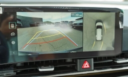 Kia Carnival Hybrid SX FWD 2026