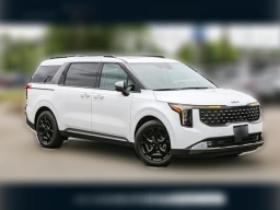 Kia Carnival Hybrid SX FWD 2026