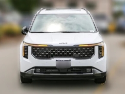 Kia Carnival Hybrid SX FWD 2026