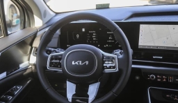 Kia Carnival Hybrid SX FWD 2026