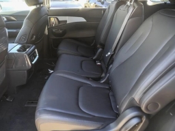 Kia Carnival Hybrid SX FWD 2026