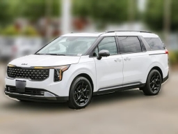 Kia Carnival Hybrid SX FWD 2026