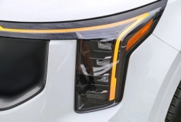 Kia Carnival Hybrid SX FWD 2026