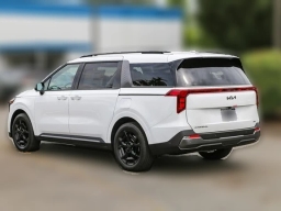 Kia Carnival Hybrid SX FWD 2026