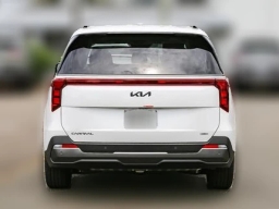 Kia Carnival Hybrid SX FWD 2026