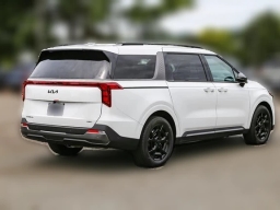 Kia Carnival Hybrid SX FWD 2026