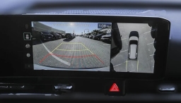 Kia Carnival Hybrid SX FWD 2026