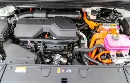 Kia Carnival Hybrid SX FWD 2026