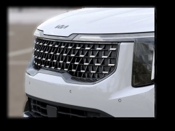 Kia Carnival Hybrid SX FWD 2026